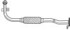 MITSUBISHI MR188801 Exhaust Pipe